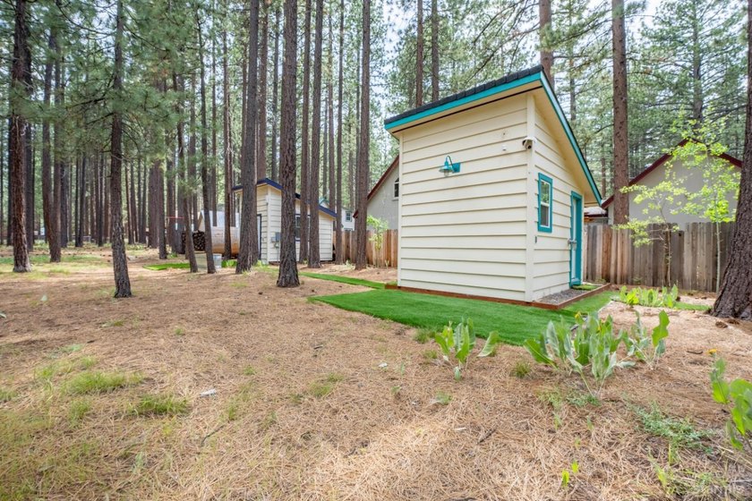 This property features a main single-family home alongside a - photo 26