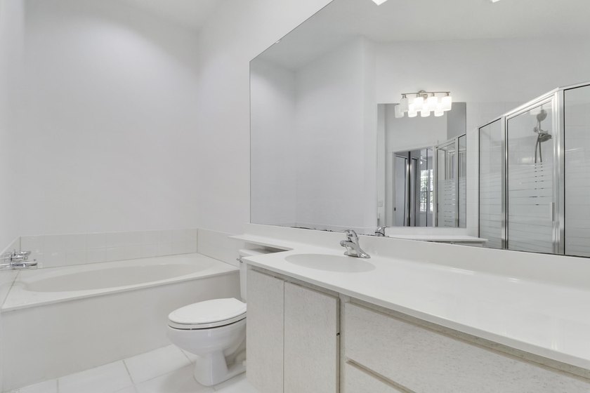 Light, bright, and move-in ready, this immaculate home offers a - photo 29