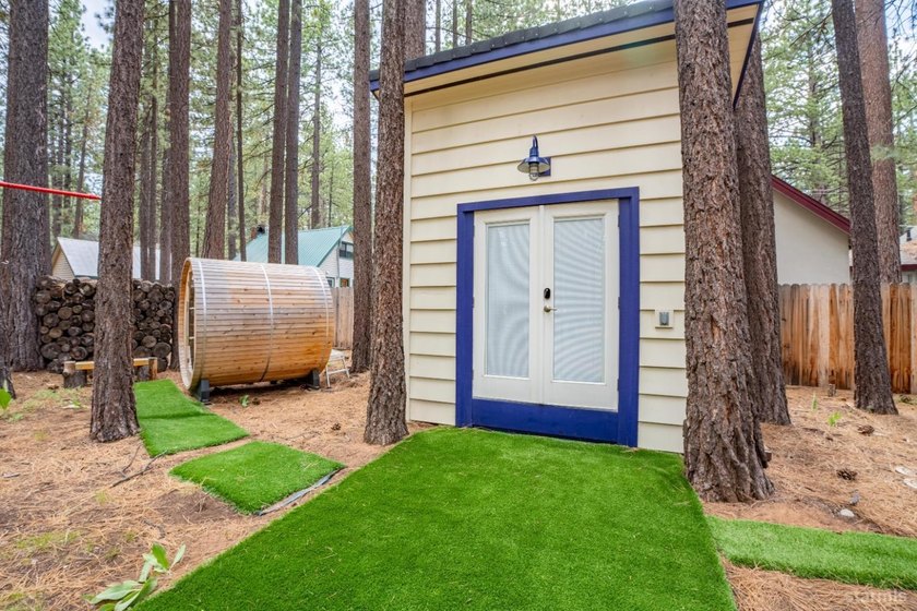 This property features a main single-family home alongside a - photo 31