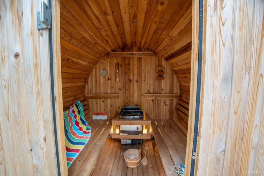 This property features a main single-family home alongside a - photo 34