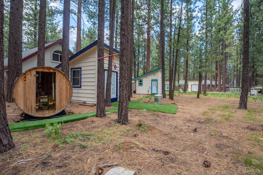 This property features a main single-family home alongside a - photo 35