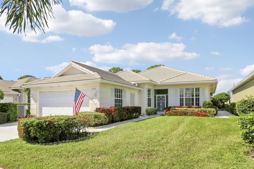 Light, bright, and move-in ready, this immaculate home offers a - photo 40