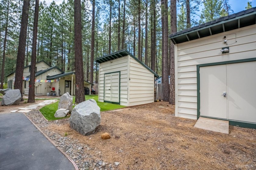 This property features a main single-family home alongside a - photo 40