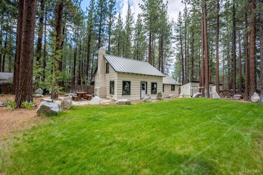 This property features a main single-family home alongside a - photo 43