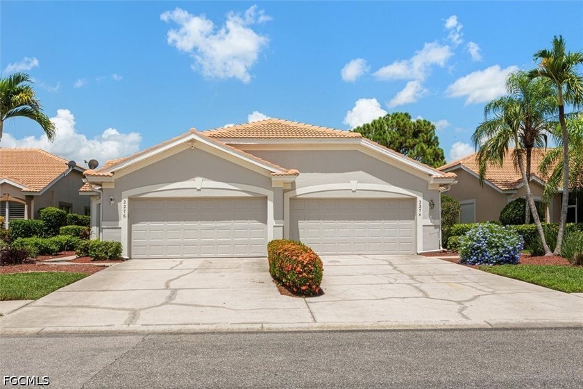 Welcome to 2274 Granby Drive in the highly desirable gated golf - photo 3