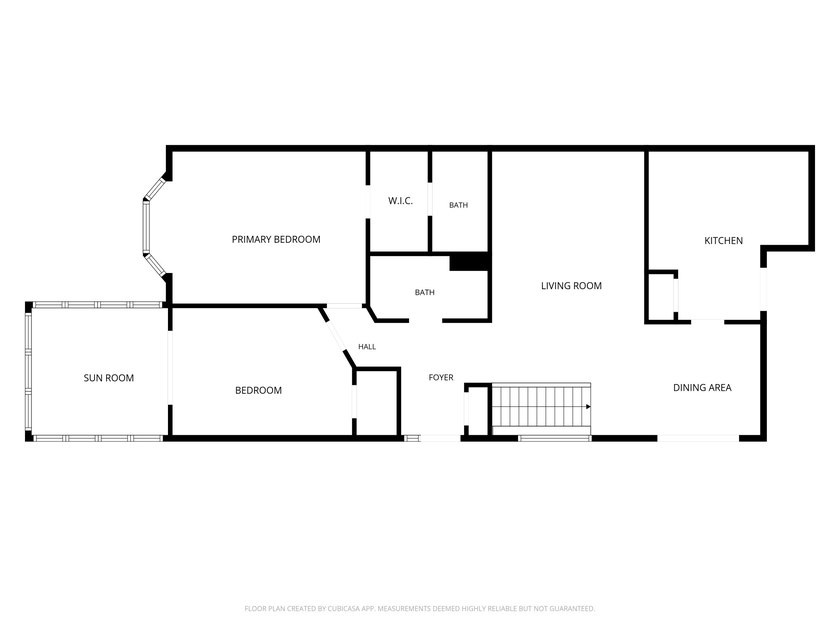 Enjoy easy, single-level living in this beautifully maintained - photo 27