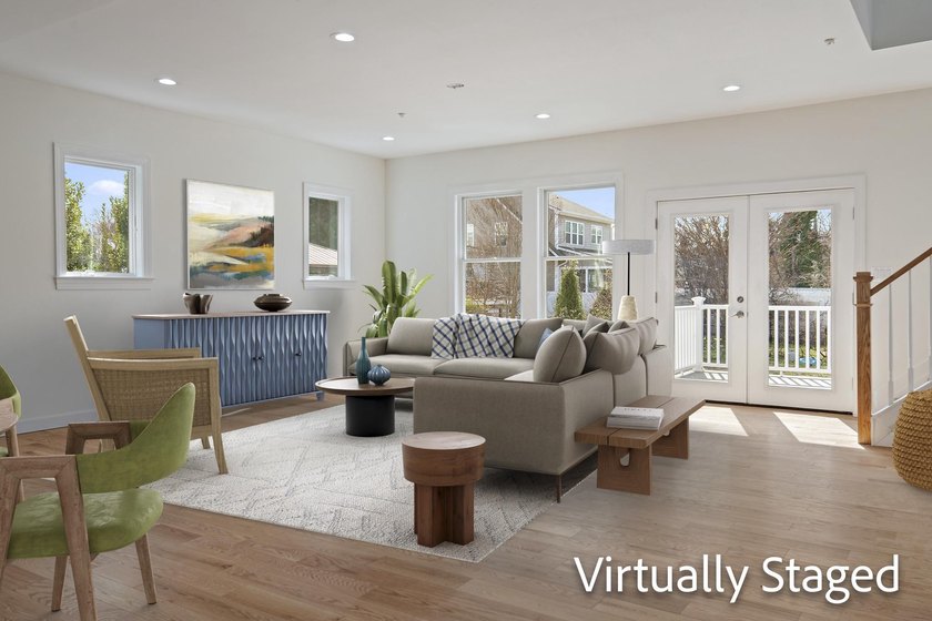 PRICE REDUCED - MOTIVATED SELLER- Nestled in the heart of - photo 3