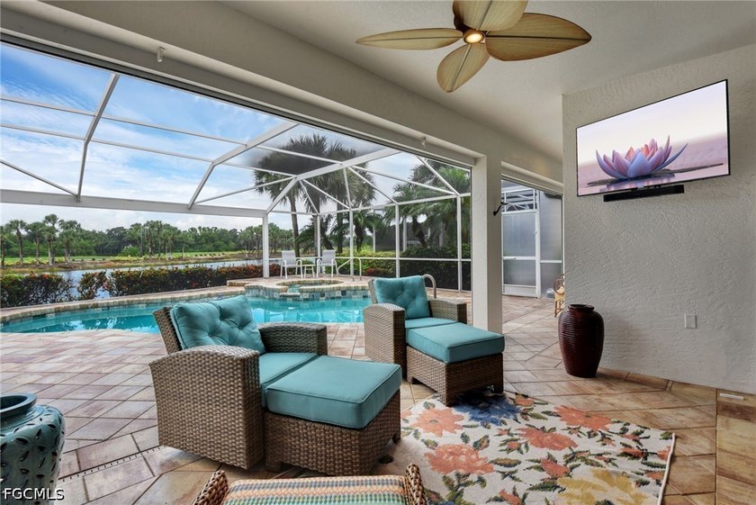 Welcome to Shadow Wood at The Brooks! This spacious Kingfisher - photo 4