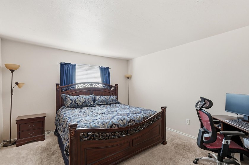 Light, bright, and truly move-in ready, this 3-bedroom, 2.1-bath - photo 11