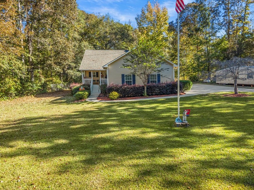 ONE LEVEL RANCH in EXCELLENT CONDITION in AWESOME LAKE - photo 12