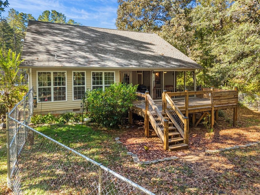 ONE LEVEL RANCH in EXCELLENT CONDITION in AWESOME LAKE - photo 14