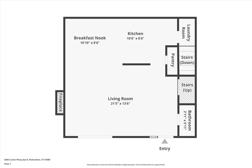 Light, bright, and truly move-in ready, this 3-bedroom, 2.1-bath - photo 23