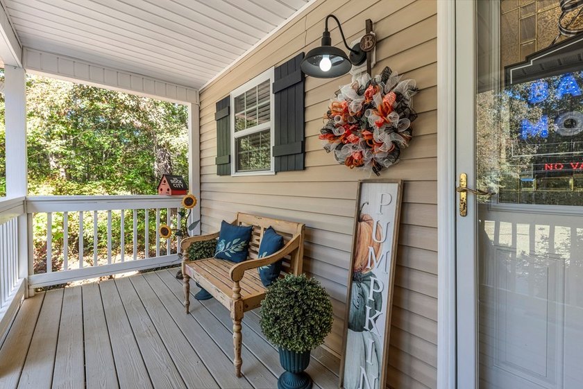 ONE LEVEL RANCH in EXCELLENT CONDITION in AWESOME LAKE - photo 40