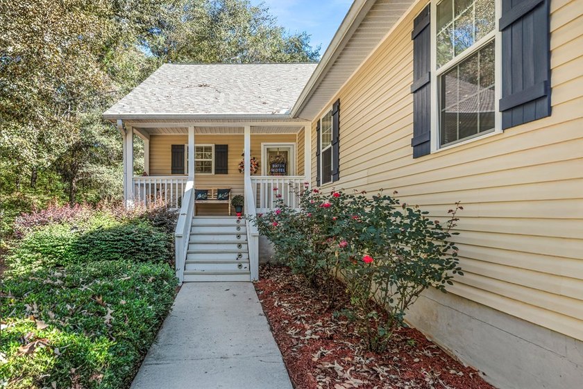 ONE LEVEL RANCH in EXCELLENT CONDITION in AWESOME LAKE - photo 41