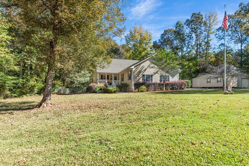 ONE LEVEL RANCH in EXCELLENT CONDITION in AWESOME LAKE - photo 43