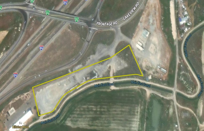 Own the Gateway --- Landmark Commercial Opportunity Off - photo 12