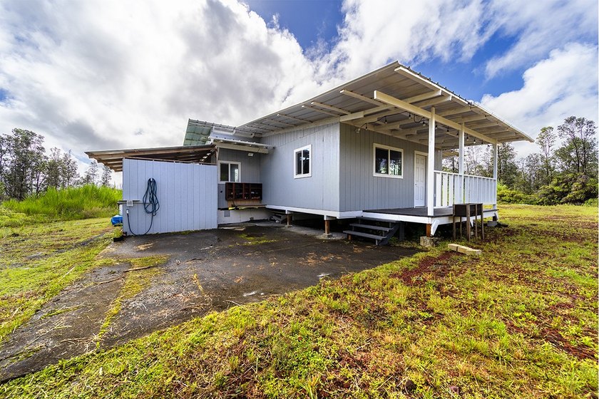 Welcome to your private Hawaiian retreat in the peaceful Fern - photo 3