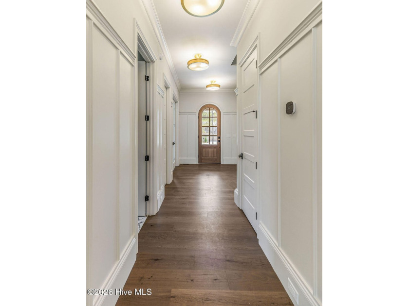 This grand home offers an impressive layout filled with style - photo 17