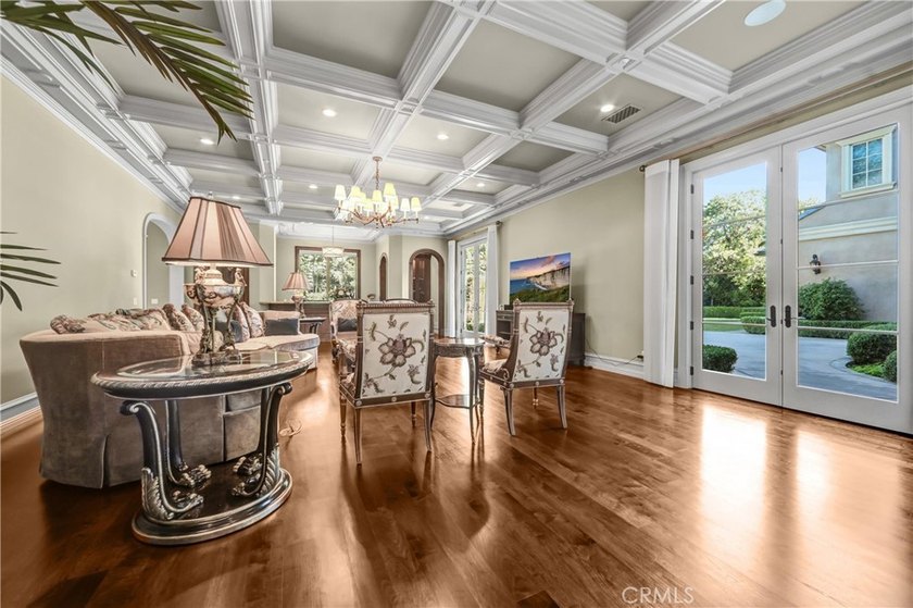 This stunning architectural gem, designed by the renowned Robert - photo 23