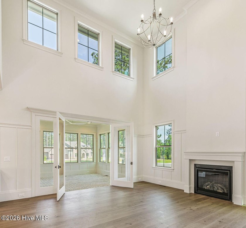 This grand home offers an impressive layout filled with style - photo 29