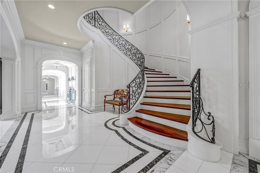 This stunning architectural gem, designed by the renowned Robert - photo 36