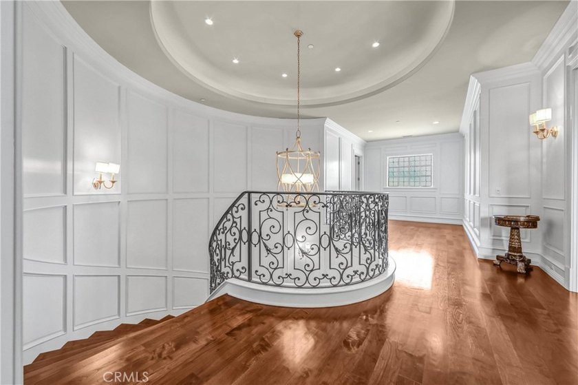 This stunning architectural gem, designed by the renowned Robert - photo 37