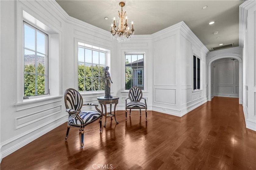 This stunning architectural gem, designed by the renowned Robert - photo 50