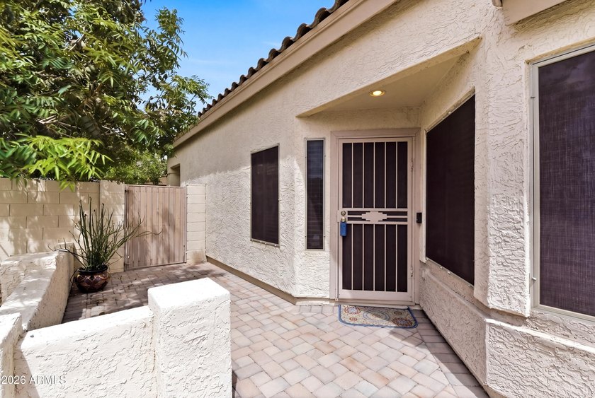 Fantastic remodeled home in the highly desirable Desert Harbor - photo 6