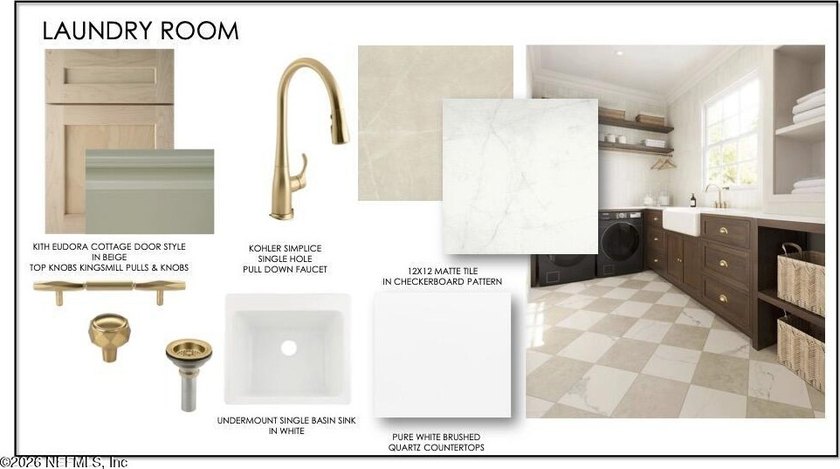 Welcome to an exceptional new construction home in the highly - photo 10
