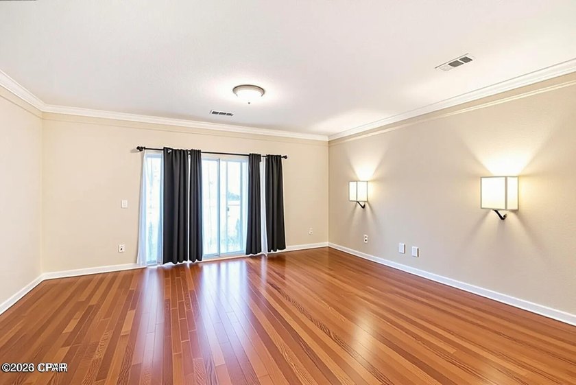 Right in the heart of Panama City, this Baldwin Rowe townhome - photo 11