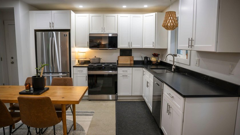 Modern efficiency meets relaxed coastal living at 98 River Road - photo 11