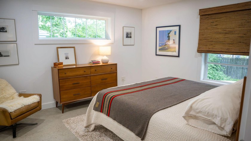 Modern efficiency meets relaxed coastal living at 98 River Road - photo 15