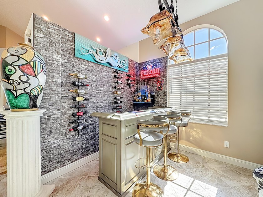 Spectacular 4 bedroom 3 full bath LAKE VIEW home in the - photo 15