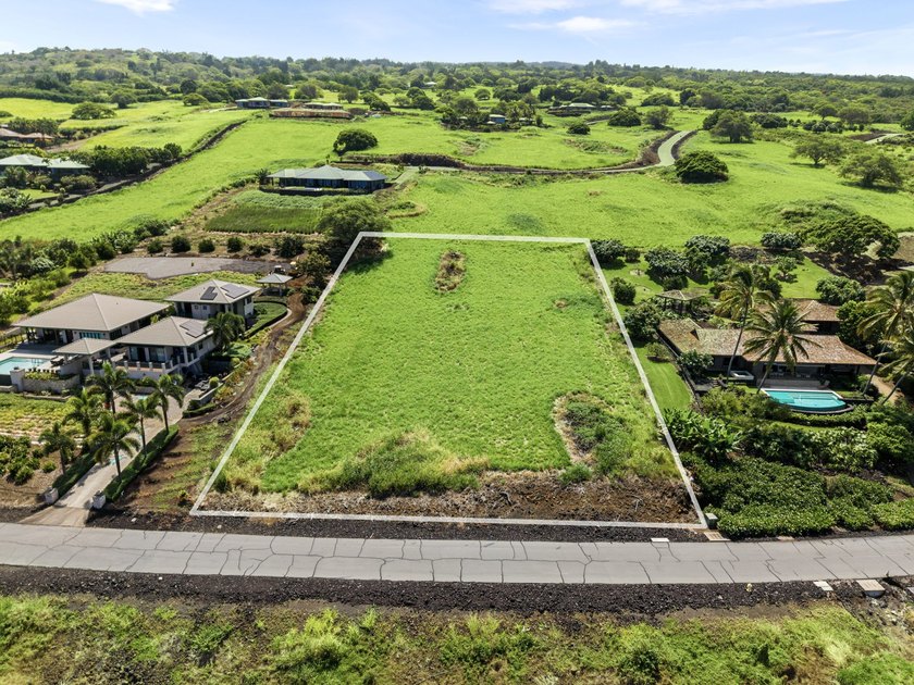 This is certainly one of the best lot deals in Hokulia - photo 2