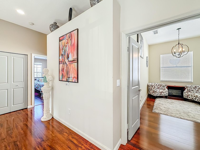 Spectacular 4 bedroom 3 full bath LAKE VIEW home in the - photo 35