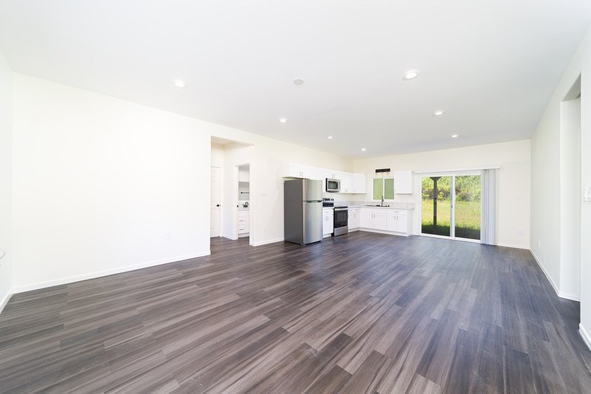 This charming property offers two separate living spaces, making - photo 8