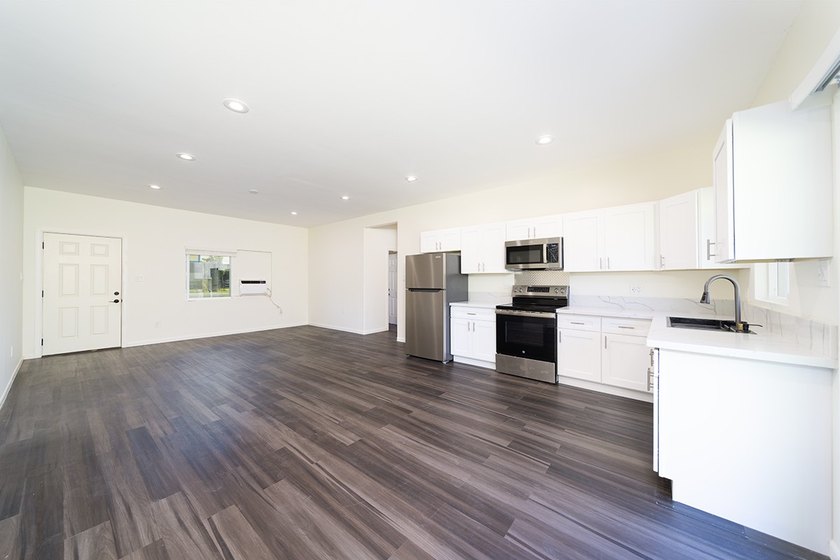 This charming property offers two separate living spaces, making - photo 10