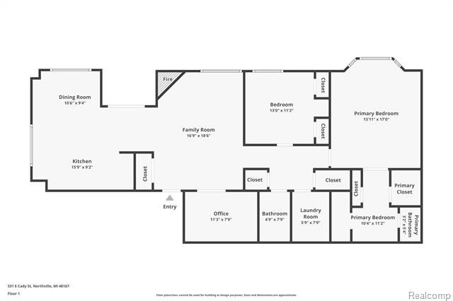 Experience the best of downtown Northville living in this - photo 3
