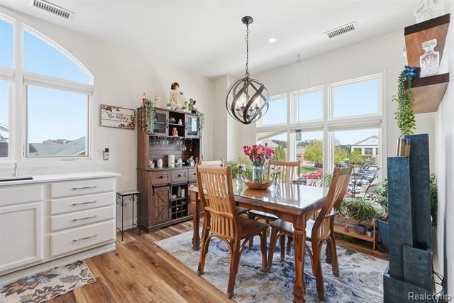 Experience the best of downtown Northville living in this - photo 6