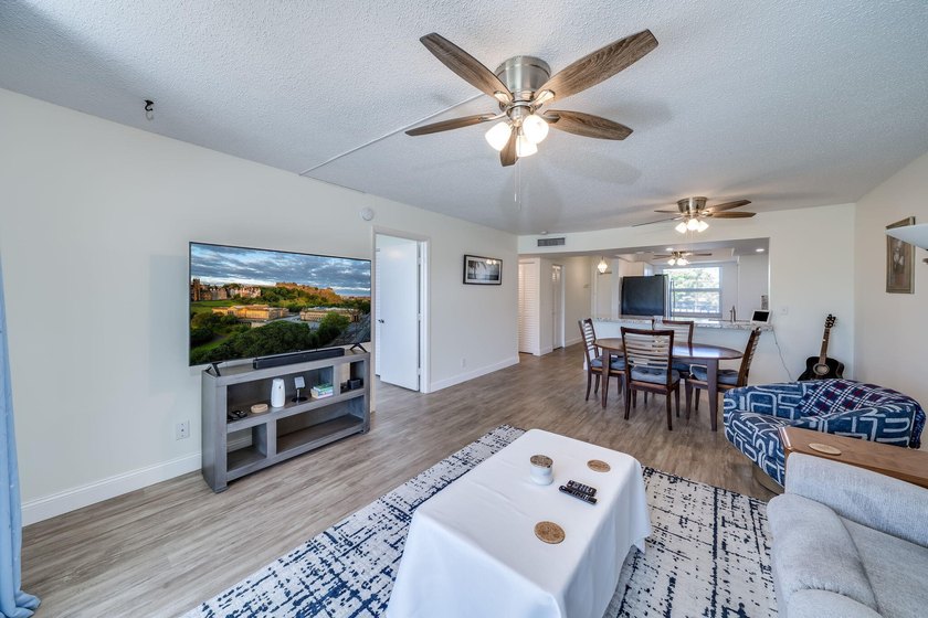Nestled in a vibrant 55+ community, this completely remodeled in - photo 17