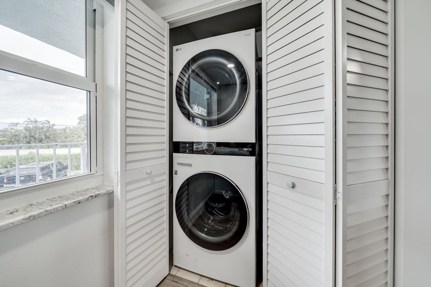 Nestled in a vibrant 55+ community, this completely remodeled in - photo 18