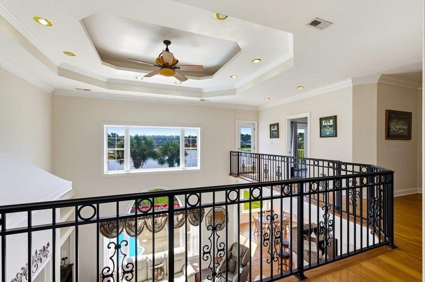 Luxury Waterfront Living with Private Pool in Plantation Lakes! - photo 25