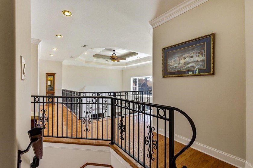 Luxury Waterfront Living with Private Pool in Plantation Lakes! - photo 26