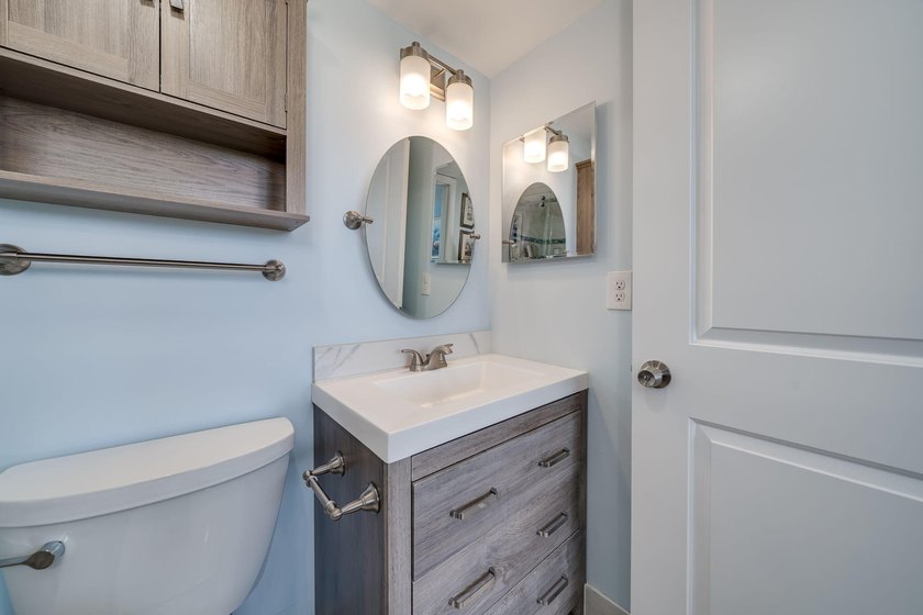 Nestled in a vibrant 55+ community, this completely remodeled in - photo 26