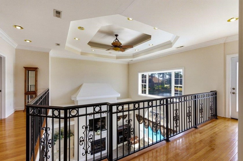 Luxury Waterfront Living with Private Pool in Plantation Lakes! - photo 28