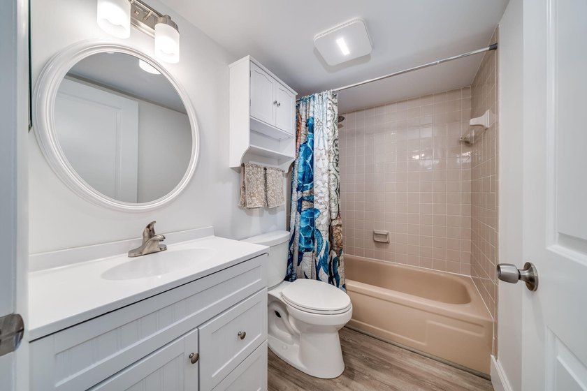Nestled in a vibrant 55+ community, this completely remodeled in - photo 32