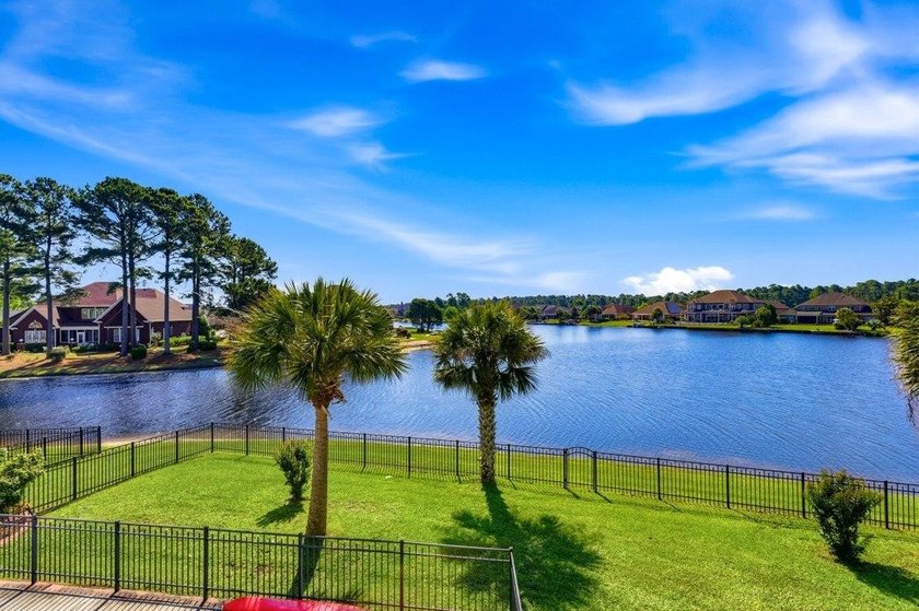 Luxury Waterfront Living with Private Pool in Plantation Lakes! - photo 33