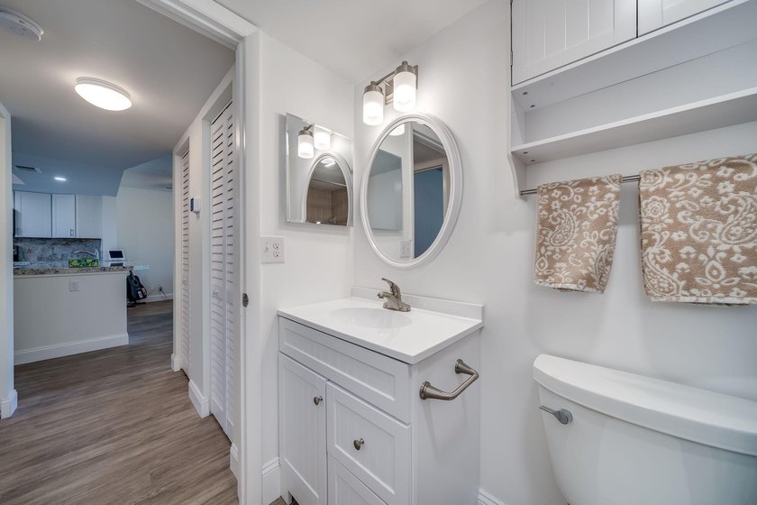 Nestled in a vibrant 55+ community, this completely remodeled in - photo 34
