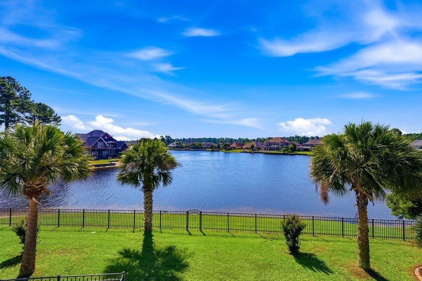 Luxury Waterfront Living with Private Pool in Plantation Lakes! - photo 35