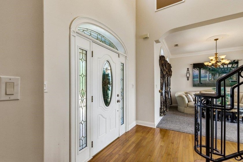 Luxury Waterfront Living with Private Pool in Plantation Lakes! - photo 37